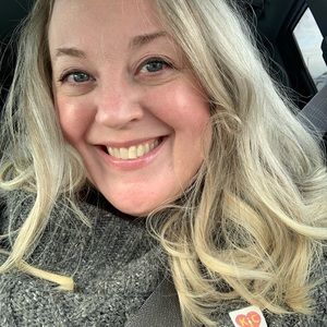 Meet your Posher, Kelly